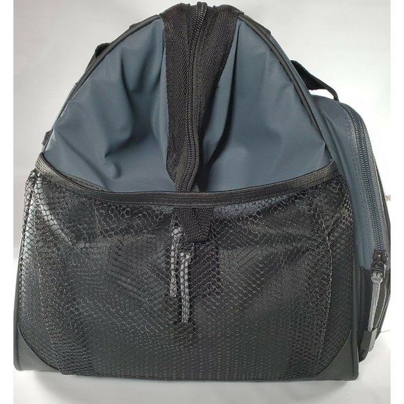 Tommy Bahama Bags Tommy Bahama Duffel Bag Cooler Antimicrobial Keep